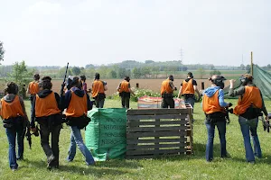 The Gathering Paintball & Lasershooting image