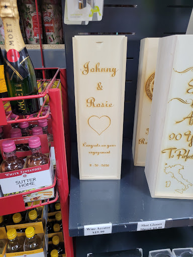 Liquor Store «Prime Wine & Liquor», reviews and photos, 10 Indian Head Rd, Kings Park, NY 11754, USA