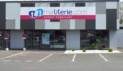 Maliterie Rennes à La Mézière