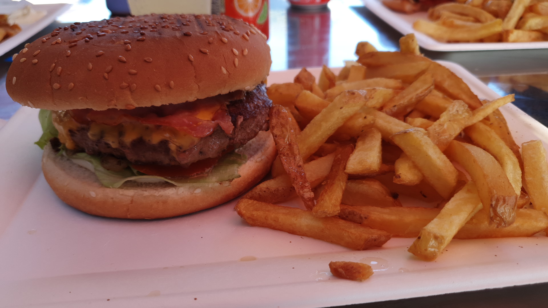 Photo n° 2 de l'avis de CARINE.A fait le 29/07/2020 à 17:45