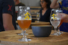 Bois des Mousses - Brasserie artisanale en Côte d'Or Saint-Martin-du-Mont