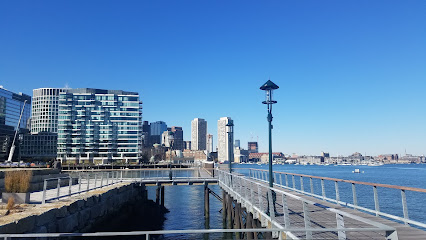 The Residences at Pier 4