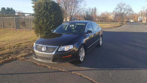 Car Dealer «Fathers & Sons Volvo», reviews and photos, 989 Memorial Ave, West Springfield, MA 01089, USA