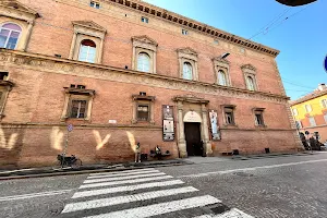 Palazzo Albergati image