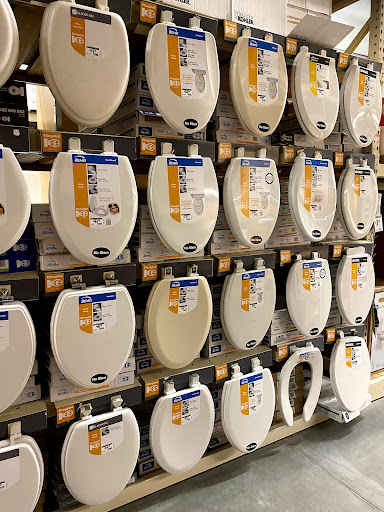 Home Improvement Store «The Home Depot», reviews and photos, 5851 Spout Springs Rd, Flowery Branch, GA 30542, USA