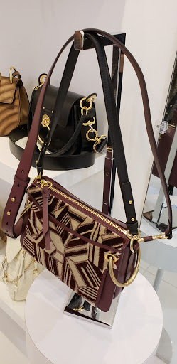 Fashion Accessories Store «Zoë», reviews and photos, 11 Hulfish St, Princeton, NJ 08542, USA