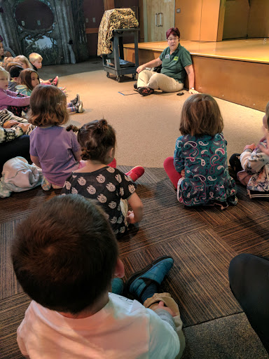 Zoo «Zoomazium», reviews and photos, 601 N 59th St, Seattle, WA 98103, USA