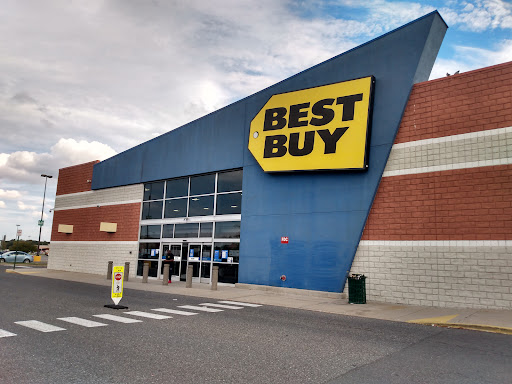 Electronics Store «Best Buy», reviews and photos, 3849 S Delsea Dr, Vineland, NJ 08360, USA