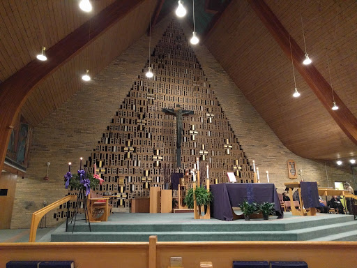 St. Therese Little Flower Catholic Church