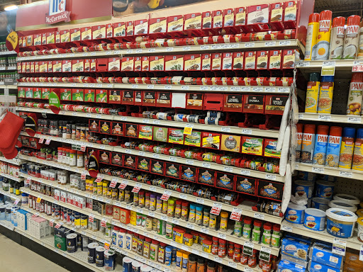 Supermarket «Giant Eagle Supermarket», reviews and photos, 55 Meadow Park Ave, Lewis Center, OH 43035, USA