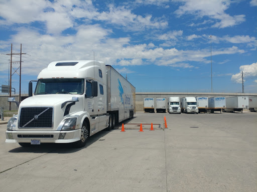 Moving and Storage Service «Mesa Moving and Storage», reviews and photos, 2275 S 900 W, Salt Lake City, UT 84119, USA