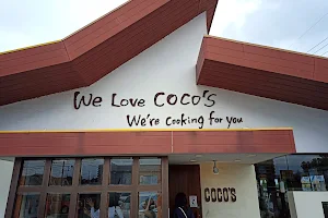 Coco's Restaurant image