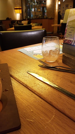 California Pizza image