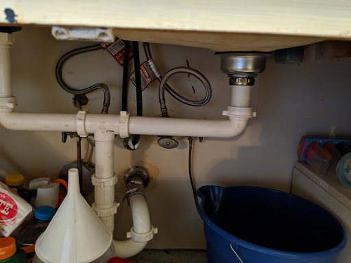 Plumber «Roto-Rooter Plumbing & Drain Services», reviews and photos, 1033 N NE 323 Loop, Tyler, TX 75708, USA