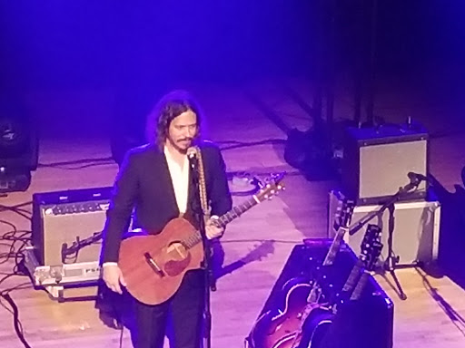 Opera House «Dothan Opera House», reviews and photos, 115 N St Andrews St, Dothan, AL 36303, USA