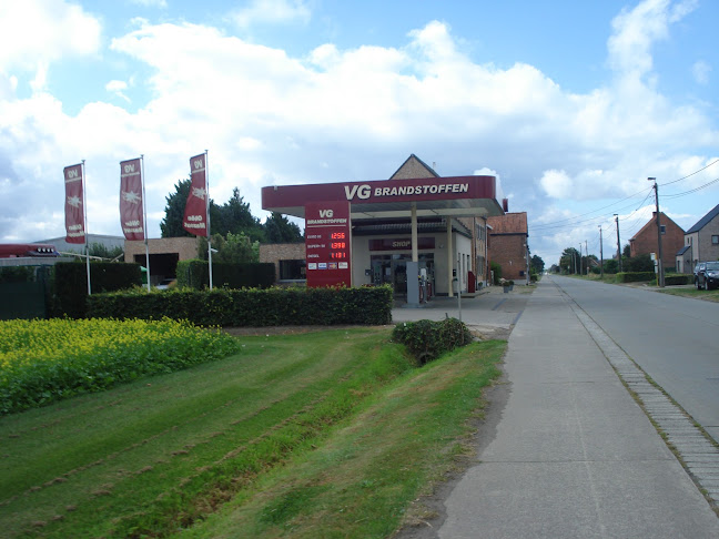 Beoordelingen van VG Brandstoffen in Sint-Niklaas - Tankstation