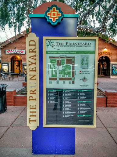 Shopping Mall «Pruneyard Shopping Center», reviews and photos, 1875 S Bascom Ave #405, Campbell, CA 95008, USA