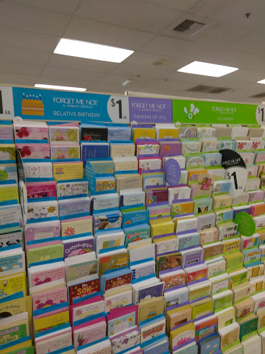 Dollar Store «Dollar Tree», reviews and photos, 4005 Manzanita Ave #32, Carmichael, CA 95608, USA