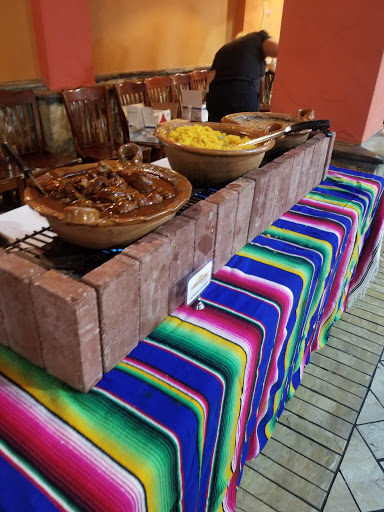 Los Cucos Mexican Restaurant