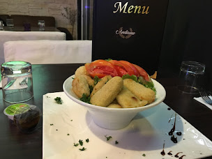 Photo n°44 de Andiamo à Évry-Courcouronnes ()