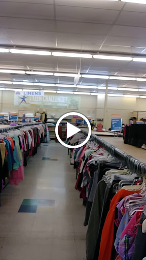 Thrift Store «TC Resale & Donation Thrift Store», reviews and photos, 5050 SE 82nd Ave, Portland, OR 97266, USA