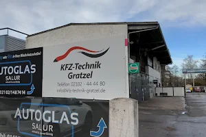 KFZ-Technik Gratzel image