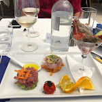 Photo n°1 de l'avis de Ann.e fait le 03/06/2023 à 12:25 sur le  Ristorante Quartocielo à San Vincenzo