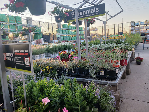 Home Improvement Store «The Home Depot», reviews and photos, 660 Twelve Mile Rd, Madison Heights, MI 48071, USA