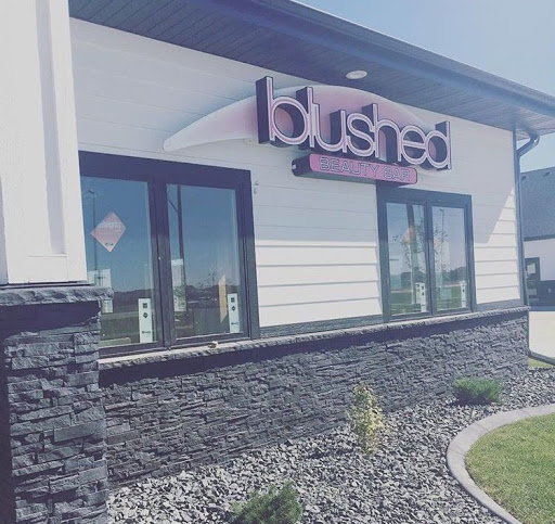 Beauty Salon «Blushed Beauty Bar», reviews and photos, 3625 Lincoln St S, Fargo, ND 58104, USA