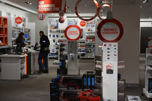 Electronics Store «RadioShack», reviews and photos, 520 Santa Monica Pier, Santa Monica, CA 90401, USA