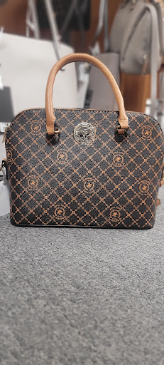 Clothing Store «Burlington Coat Factory», reviews and photos, 1025 W Patrick St, Frederick, MD 21702, USA