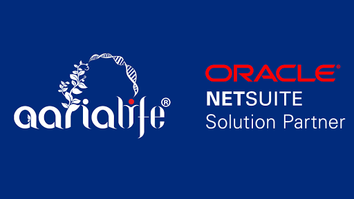 Aarialife- Netsuite ERP & ZOHO CRM Consultant: Customization Support & Implementation Partners