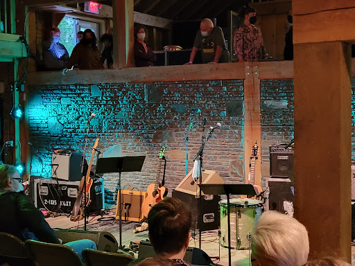 Live Music Venue «Levon Helm Studios», reviews and photos, 160 Plochmann Ln, Woodstock, NY 12498, USA