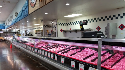 Asian Grocery Store «Island Pacific Supermarket», reviews and photos, 8340 Van Nuys Blvd, Panorama City, CA 91402, USA