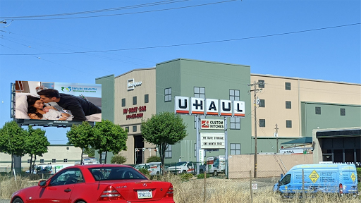 Boat Storage Facility «Sunrise Boat and RV Storage», reviews and photos, 11330 Amalgam Way, Rancho Cordova, CA 95670, USA