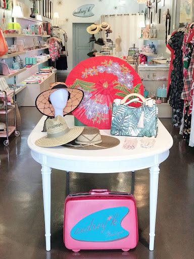 Vintage Clothing Store «audrey * k», reviews and photos, 3414 W Magnolia Blvd, Burbank, CA 91505, USA