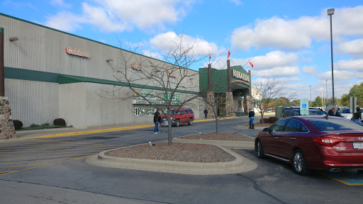 Home Improvement Store «Menards», reviews and photos, 1100 Avenue of Mid-America, Effingham, IL 62401, USA
