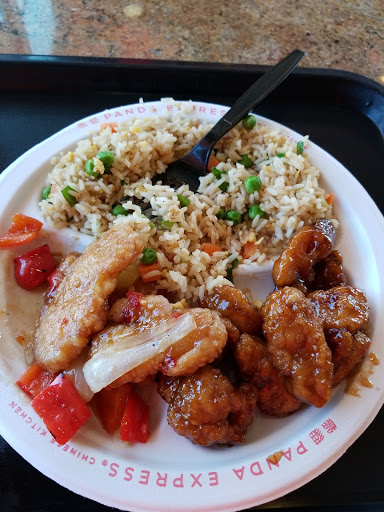 Panda Express