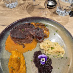 Photo n° 2 de l'avis de alexis_hmr. fait le 01/01/2024 à 21:39 pour L'Odyssée à Deauville