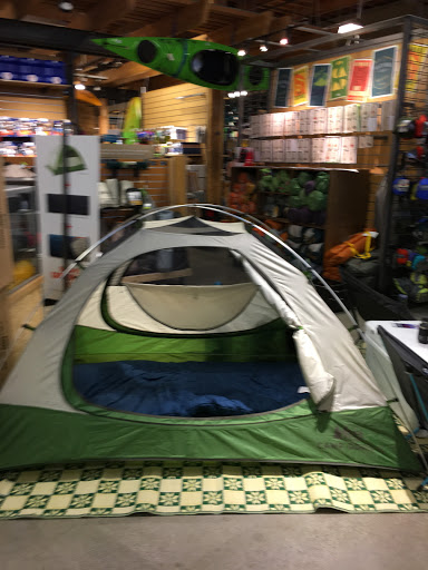 Camping Store «REI», reviews and photos, 2715 Santa Rosa Ave, Santa Rosa, CA 95407, USA