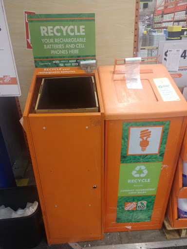 Home Improvement Store «The Home Depot», reviews and photos, 1000 East Hwy 131, Clarksville, IN 47129, USA