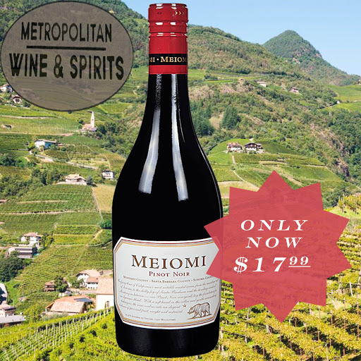 Wine Store «Metropolitan Wines & Spirits», reviews and photos, 401 Church St, Nashville, TN 37219, USA