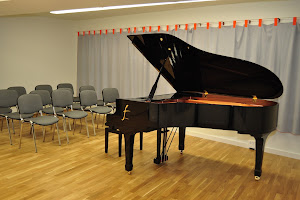 Vienna Rehearsal Studios - Proberäume in Wien