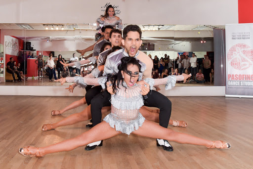 Dance School «PASOFino Latin Dance Studio», reviews and photos, 8610 Roswell Rd #910, Atlanta, GA 30350, USA