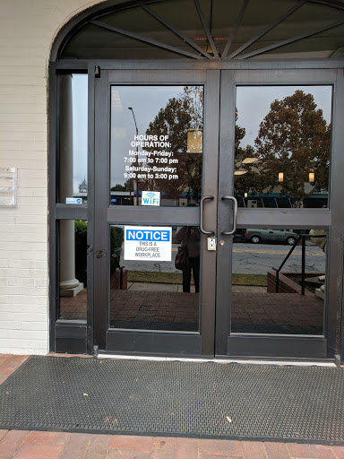 Blood Donation Center «Biotest Plasma Center, Plasma Donation Centers», reviews and photos