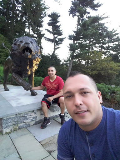 Museum «Hiram Blauvelt Art Museum», reviews and photos, 705 Kinderkamack Rd, Oradell, NJ 07649, USA