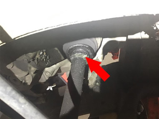 Auto Repair Shop «Meineke Car Care Center», reviews and photos, 6747 WA-303, Bremerton, WA 98311, USA