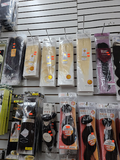 Beauty Supply Store «CTK Beauty Supply», reviews and photos, 14400 Pulaski Rd, Midlothian, IL 60445, USA