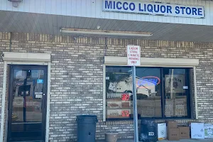 Micco Discount Beverage image