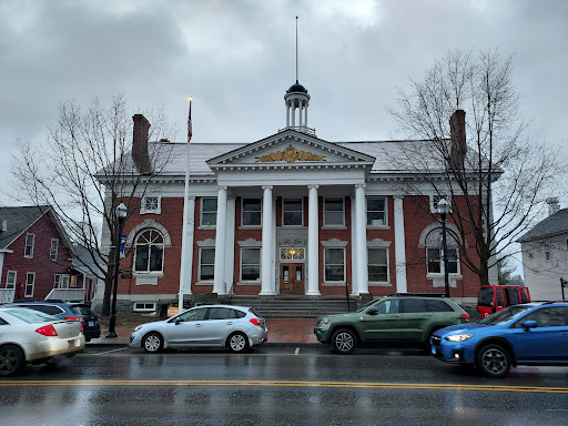 Performing Arts Theater «Stowe Theatre Guild», reviews and photos, 67 S Main St, Stowe, VT 05672, USA